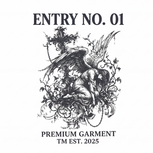 Entry NO. 01